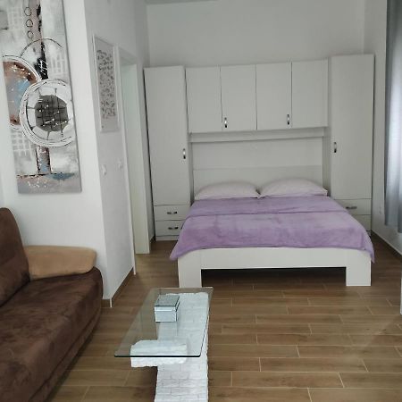 Apartment Mativa ماكارسكا المظهر الخارجي الصورة