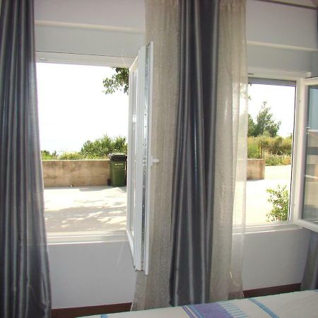 Apartment Mativa ماكارسكا المظهر الخارجي الصورة