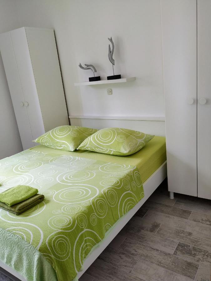 Apartment Mativa ماكارسكا المظهر الخارجي الصورة