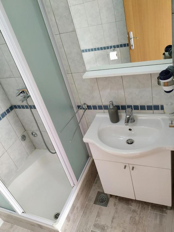 Apartment Mativa ماكارسكا المظهر الخارجي الصورة