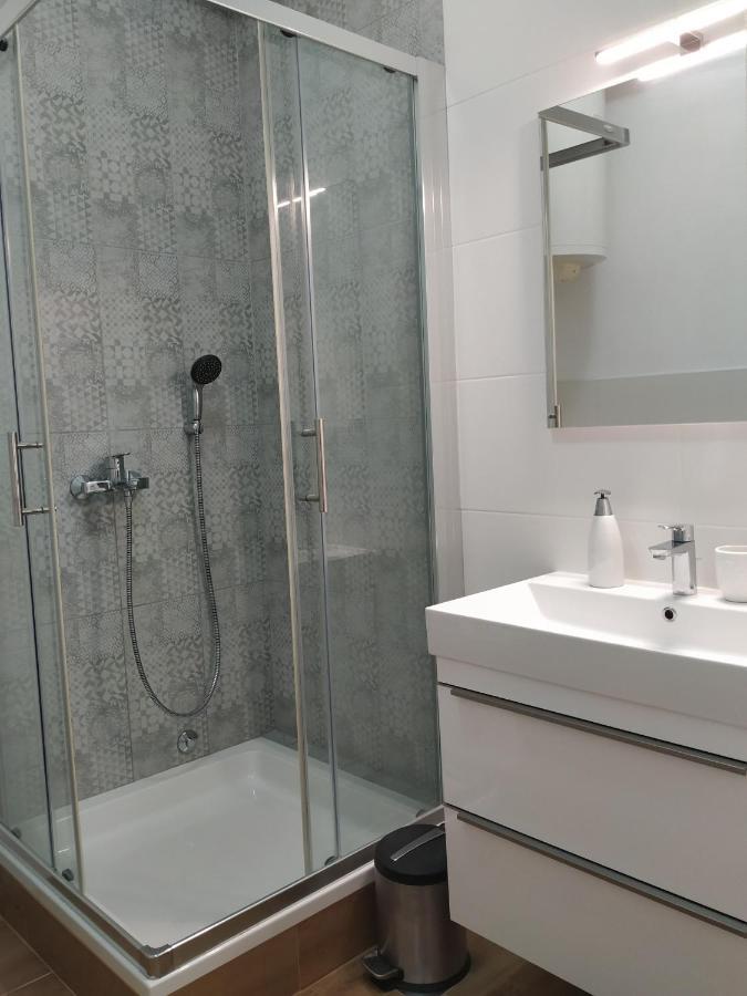 Apartment Mativa ماكارسكا المظهر الخارجي الصورة