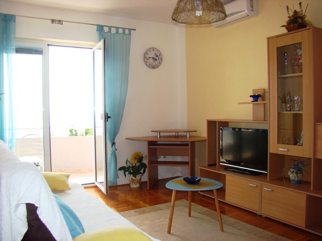 Apartment Mativa ماكارسكا المظهر الخارجي الصورة