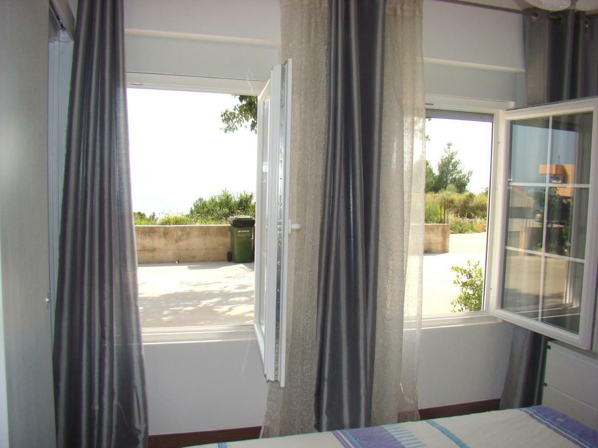 Apartment Mativa ماكارسكا المظهر الخارجي الصورة
