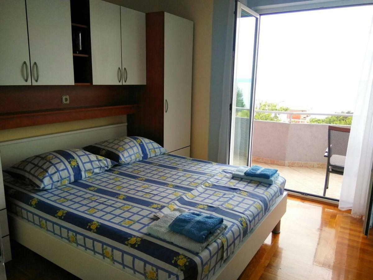 Apartment Mativa ماكارسكا المظهر الخارجي الصورة