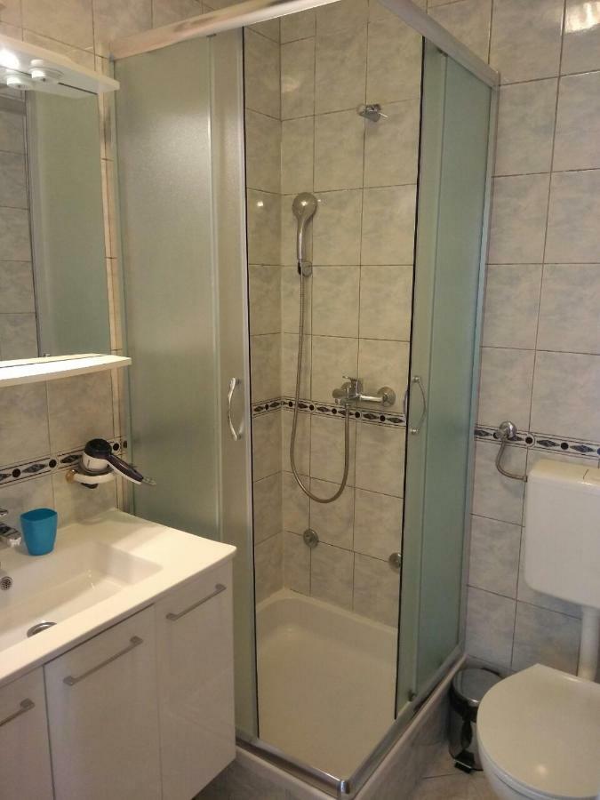 Apartment Mativa ماكارسكا المظهر الخارجي الصورة