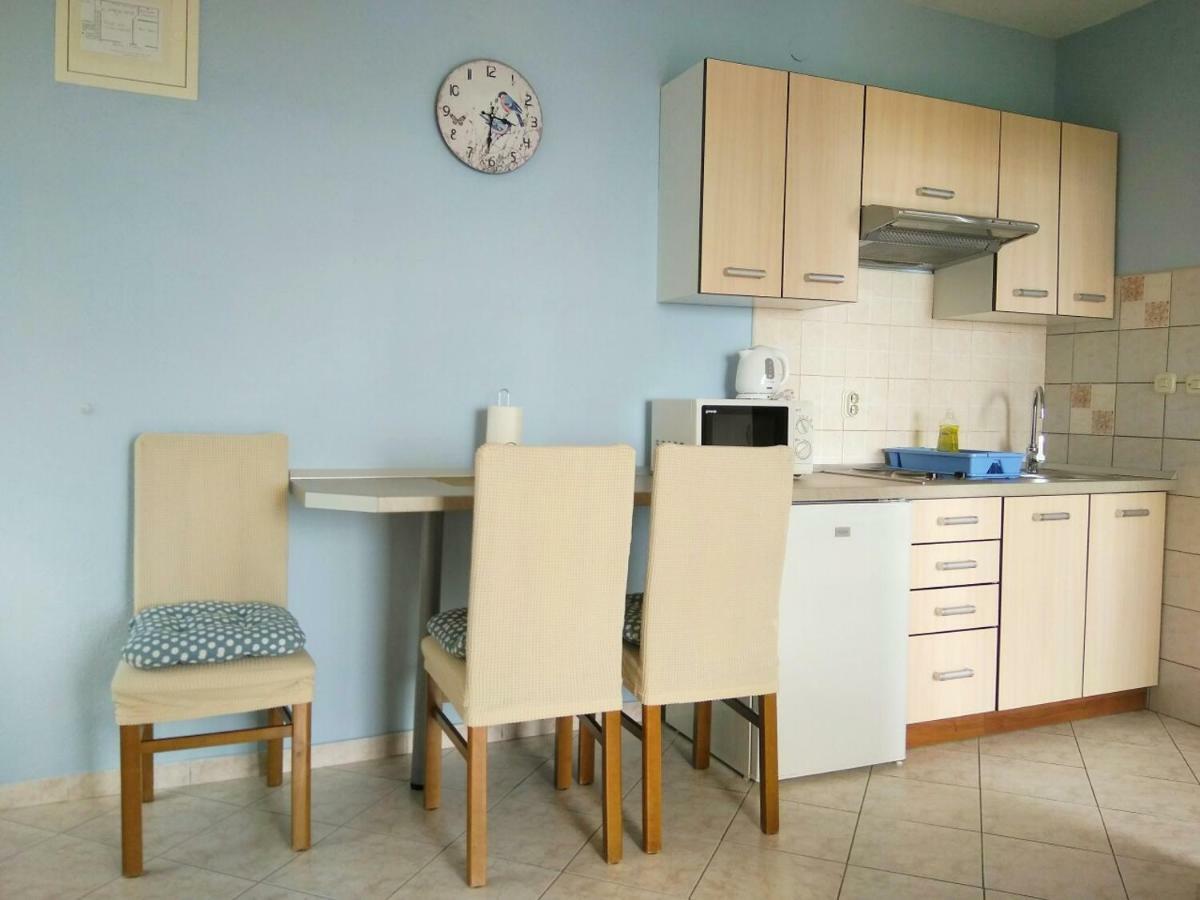 Apartment Mativa ماكارسكا المظهر الخارجي الصورة