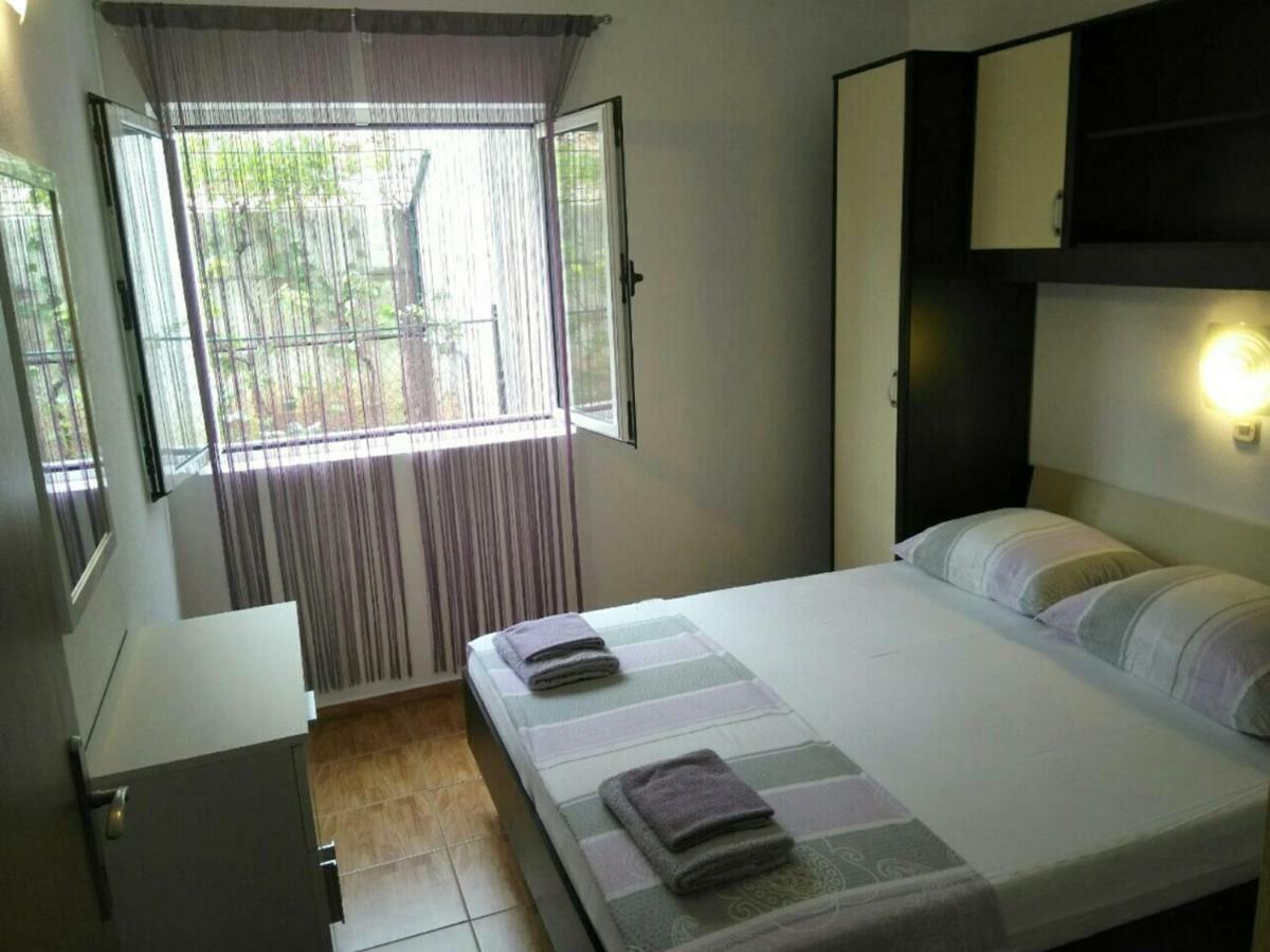 Apartment Mativa ماكارسكا المظهر الخارجي الصورة